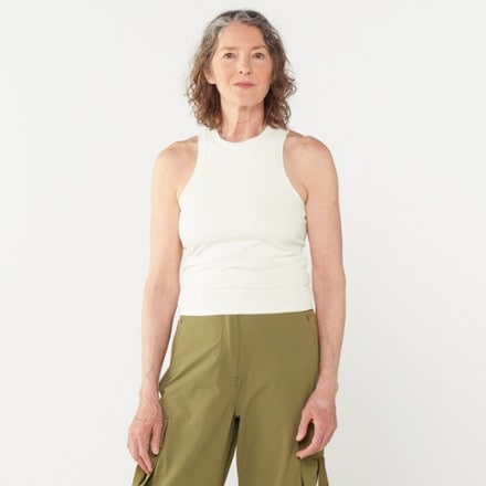 SENIQ Oasis Tank Top - Women's 2