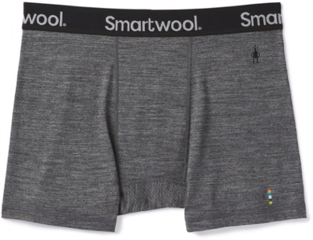 Wool Boxer Briefs That Give Maximum Comfort