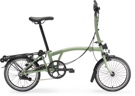 BROMPTON