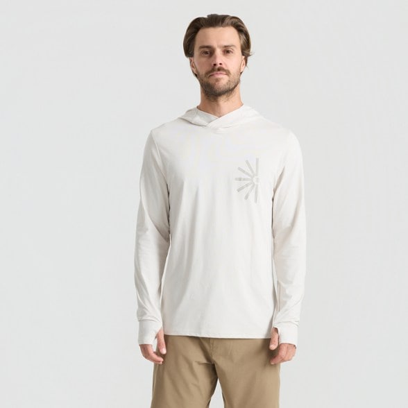 On Body Image of color Off White