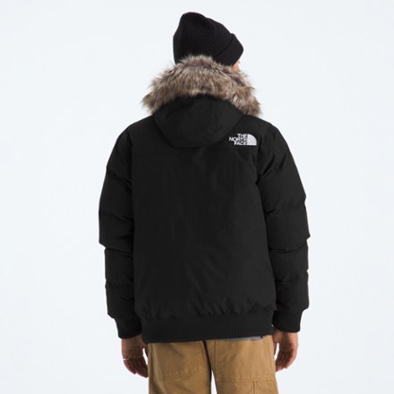 The North Face McMurdo Down Bomber Jacket - Men's 2