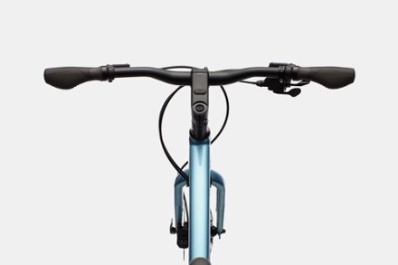 Cannondale Quick Disc 4 Bike 5