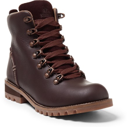 Kodiak Fernie Insulated Waterproof Boots - Women's 2