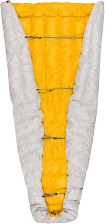 Sea to Summit Ember Ultralight 50F Down Quilt 2