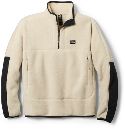 Mountain Hardwear HiCamp Fleece Pullover - Women's 0