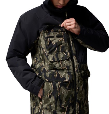 Columbia Coreshot Insulated Jacket - Men's | REI Co-op