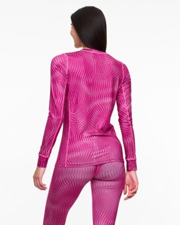Kari Traa Fantastisk Base Layer Top - Women's 2