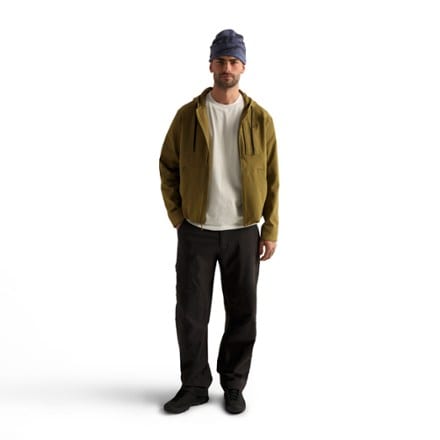 Arc'teryx Cronin AR Hoody - Men's 9