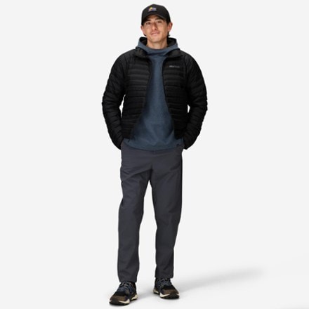 Marmot Hype Down Jacket - Men's 2