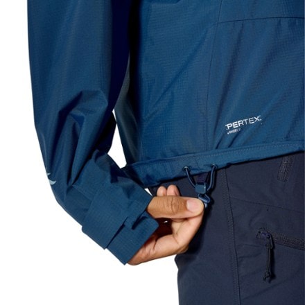 Rab Downpour Waterproof Jacket - Women's 9