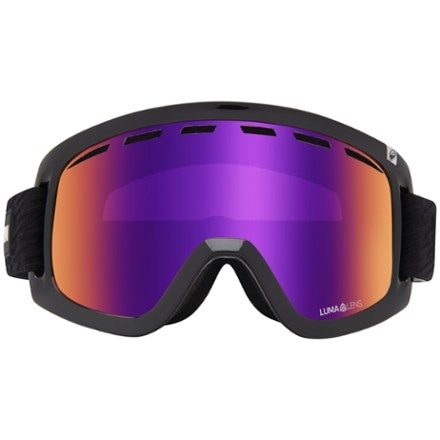 Dragon D1 OTG Snow Goggles 1