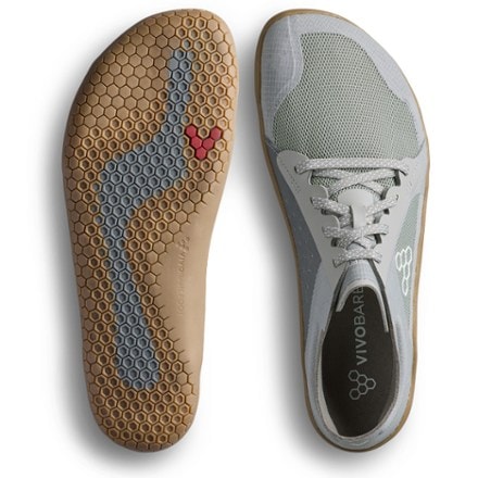 Vivobarefoot Primus Lite IV Shoes - Women's 7