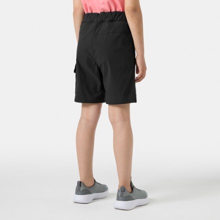 Helly Hansen HH Quick Dry Cargo Shorts - Kids' 2