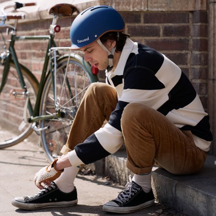 Location Image for Heritage 2.0 Bike Helmet