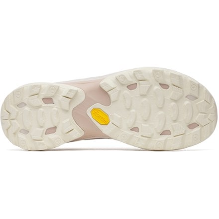 Merrell Moab Speed 2 Allure Hiking Shoes - Women's 6