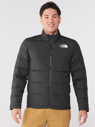 The North Face Mountain Light Triclimate GTX 3-in-1 Jacket - Men's 5
