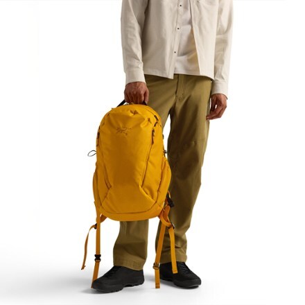 Arc'teryx Mantis 26 Pack 8