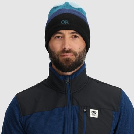 Outdoor Research Gradient Beanie 2