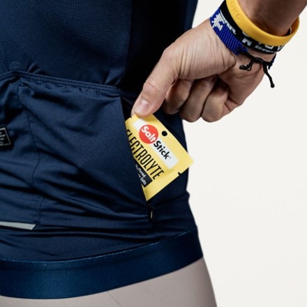 Varlo Core Momentum Cycling Jersey - Men's 9