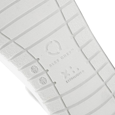 ALES GREY Rodeo Drive Slip-On Shoes 9