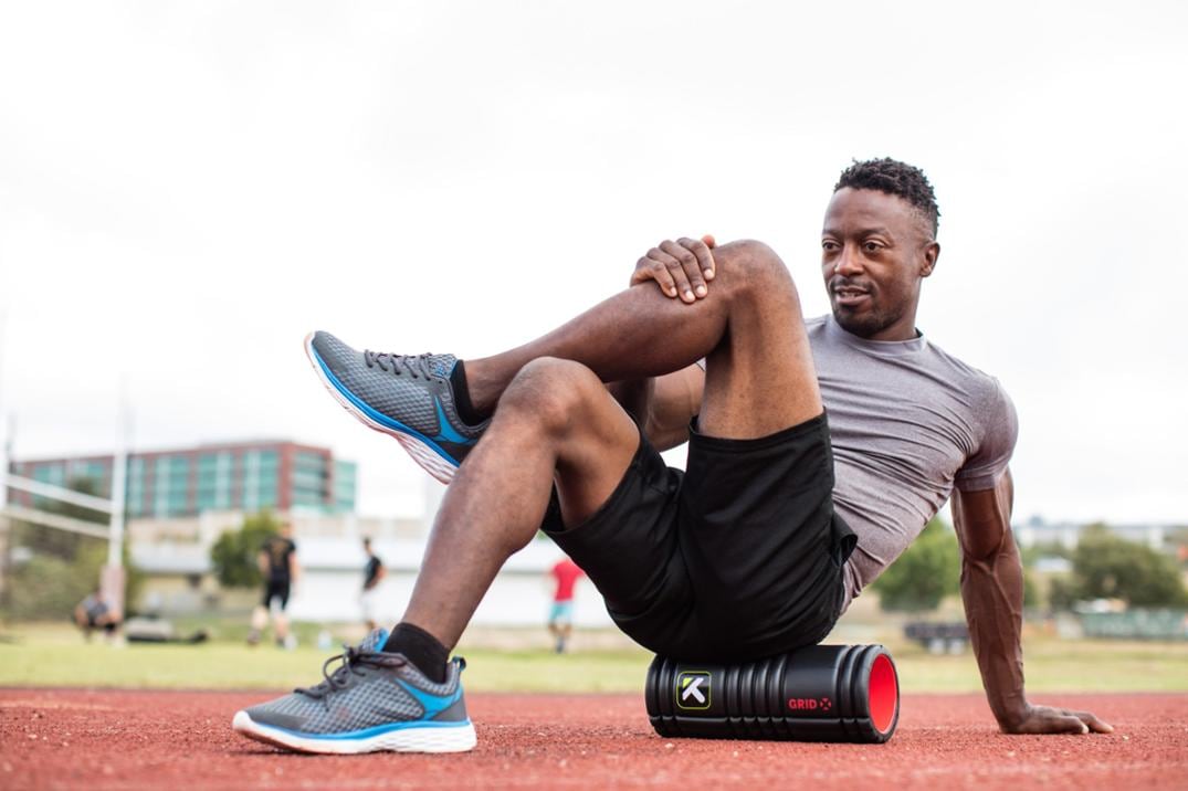 Location Image for GRID X Foam Roller