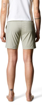 Houdini Wadi Shorts - Women's 2