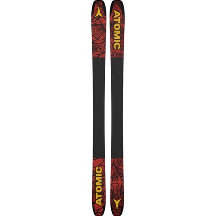 Atomic Bent 90 Skis - 2026/2027 1