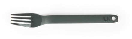 UCO ECO Camp Fork 0