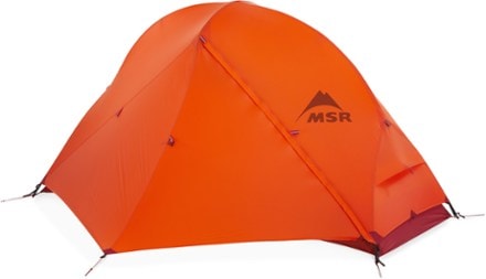 MSR Access 1 Tent 2
