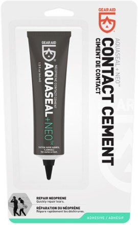 Gear Aid Aquaseal NEO Neoprene Contact Cement 1