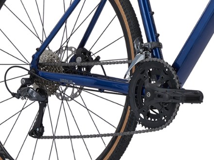 Diamondback Haanjo 2 Bike 3