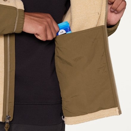 REI Co-op Campwell Fleece Jacket - Men's 6