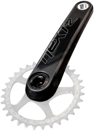 next r cranks
