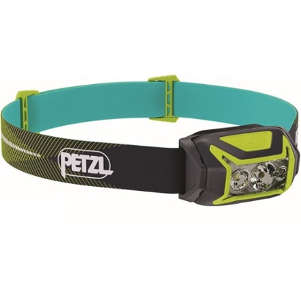 Petzl Actik Core Headlamp 0