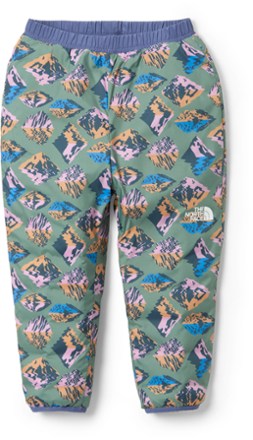 The North Face Reversible ThermoBall Pants - Toddlers' 4