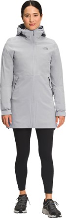 The North Face ThermoBall Eco Triclimate 3-in-1 Parka - Women's 2