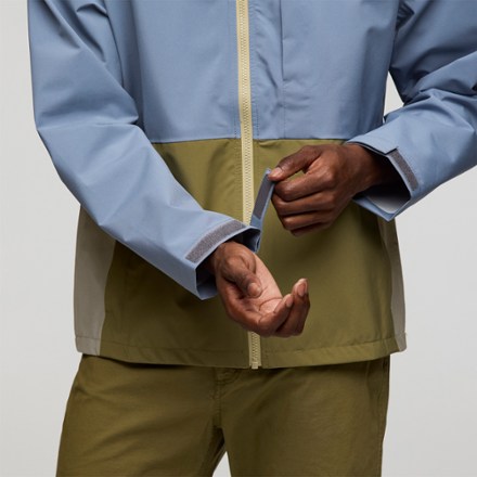 Cotopaxi Cielo Rain Jacket - Men's 9