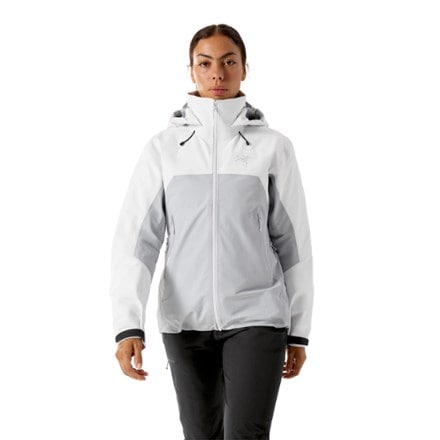 Arc'teryx Beta AR Jacket - Women's 1