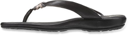 side view (Black/Neutral Gray)