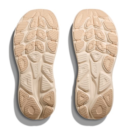HOKA Clifton 10 Road-Running Shoes - Women's 6