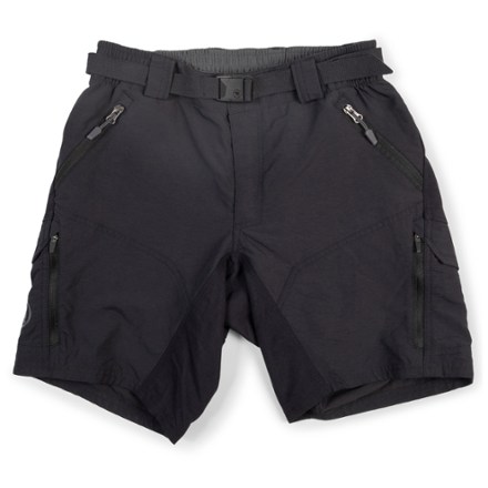 Hummvee Bike Shorts with Liner - Women's