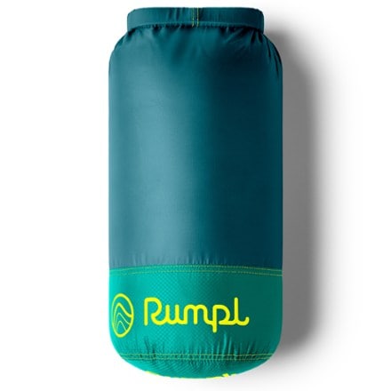 Rumpl Backcountry Puffy Blanket 7