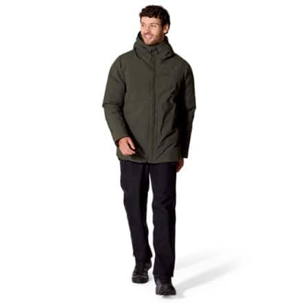 Rab Valiance Down Jacket - Men's 3