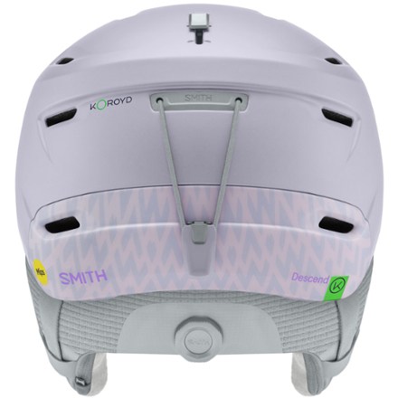 Smith Descend Mips Snow Helmet 2