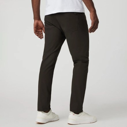 Vuori Meta Pants Athletic Slim - Men's 1