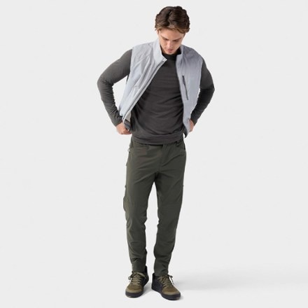 Stio OPR Bike Pants - Men's 3