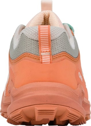 Oboz Katabatic Low Hiking Shoes - Women's 3