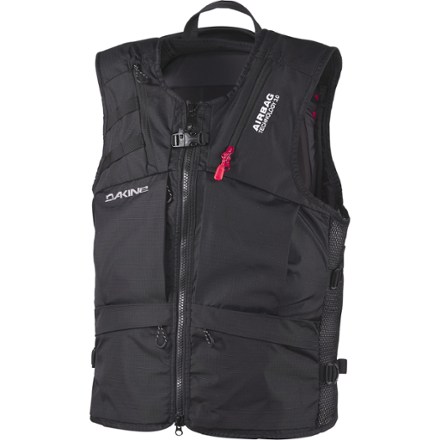 DAKINE Poacher RAS Vest Black L/XL