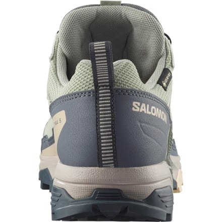 Salomon X Ultra 5 GORE-TEX Low Hiking Shoes - Women's 3