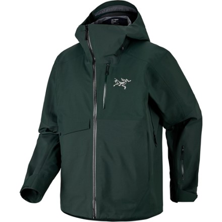 Arc'teryx Sidewinder Jacket - Men's | REI Co-op